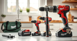 Best Milwaukee Power Tools for Electricians (2026) — Guide 26