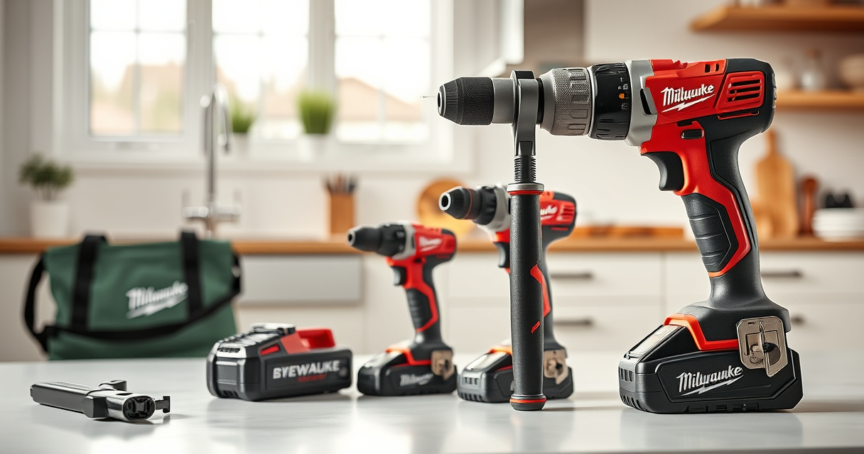 Best Milwaukee Power Tools for Electricians (2026) — Guide 26