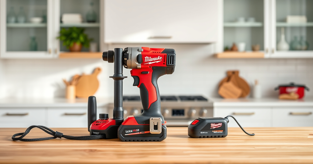 Best Milwaukee Power Tools for Electricians (2026) — Guide 30
