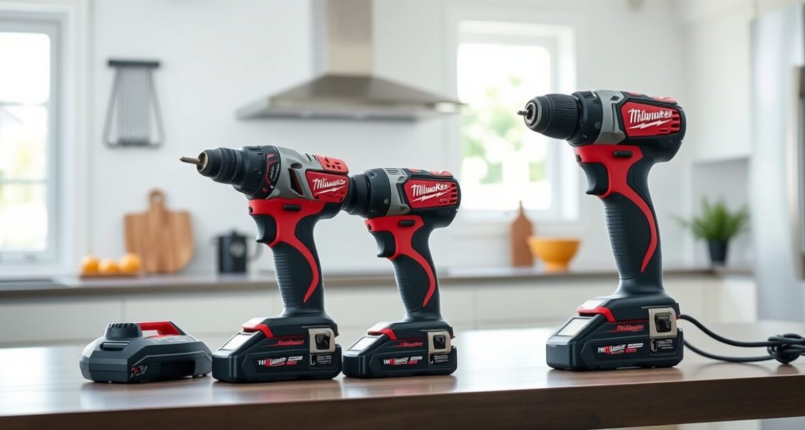 Best Milwaukee Power Tools for Electricians (2026) — Guide 34
