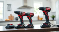 Best Milwaukee Power Tools for Electricians (2026) — Guide 34