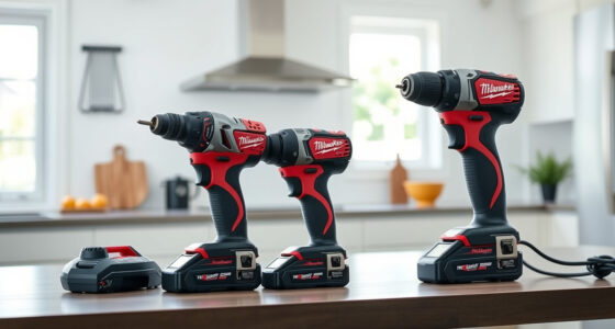 Best Milwaukee Power Tools for Electricians (2026) — Guide 34