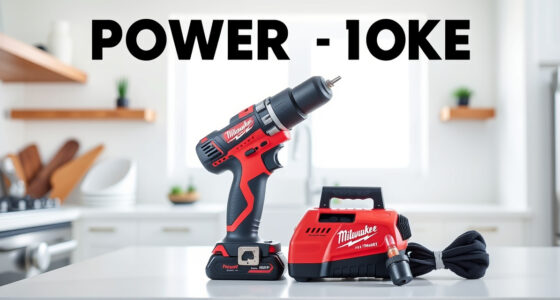 Best Milwaukee Power Tools for Electricians (2026) — Guide 38
