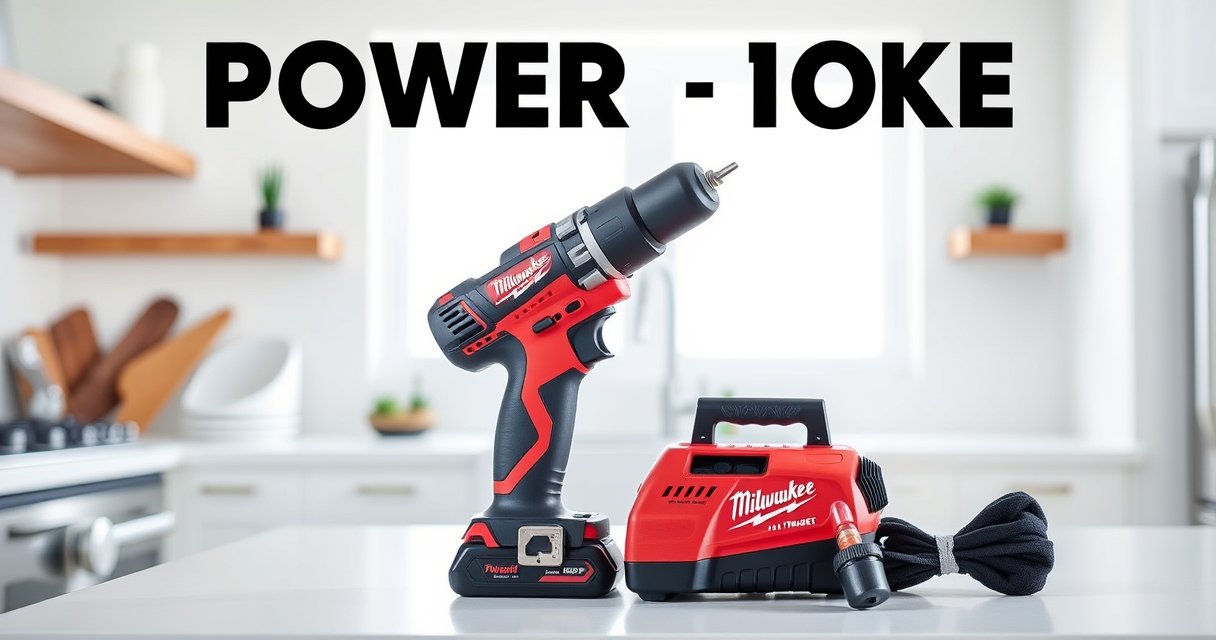 Best Milwaukee Power Tools for Electricians (2026) — Guide 38