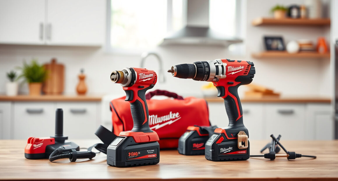 Best Milwaukee Power Tools for Electricians (2026) — Guide 42