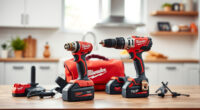 Best Milwaukee Power Tools for Electricians (2026) — Guide 42
