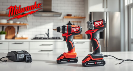 Best Milwaukee Power Tools for Electricians (2026) — Guide 6