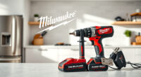Best Milwaukee Power Tools for Electricians (2026) — Guide 6