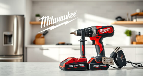 Best Milwaukee Power Tools for Electricians (2026) — Guide 6