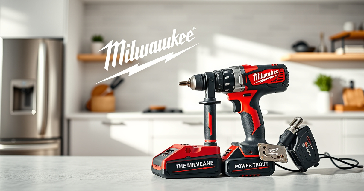 Best Milwaukee Power Tools for Electricians (2026) — Guide 6