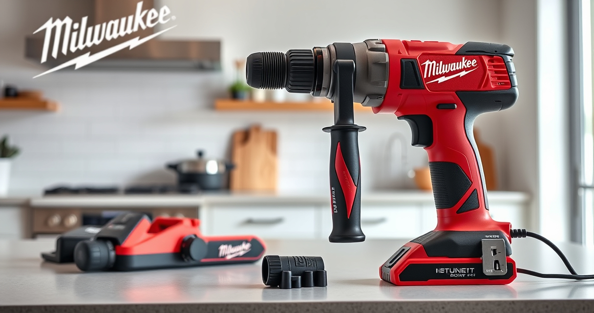 Best Milwaukee Power Tools for Electricians (2026) — Top 5 Picks