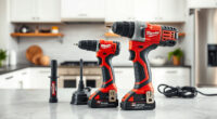 Best Milwaukee Power Tools for Electricians (2026) — Top 5 Picks