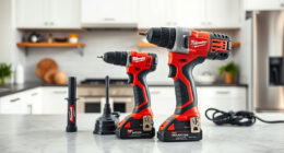 Best Milwaukee Power Tools for Electricians (2026) — Top 5 Picks