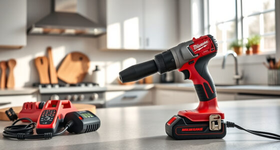 Best Milwaukee Power Tools for Electricians (2026) — Top Picks