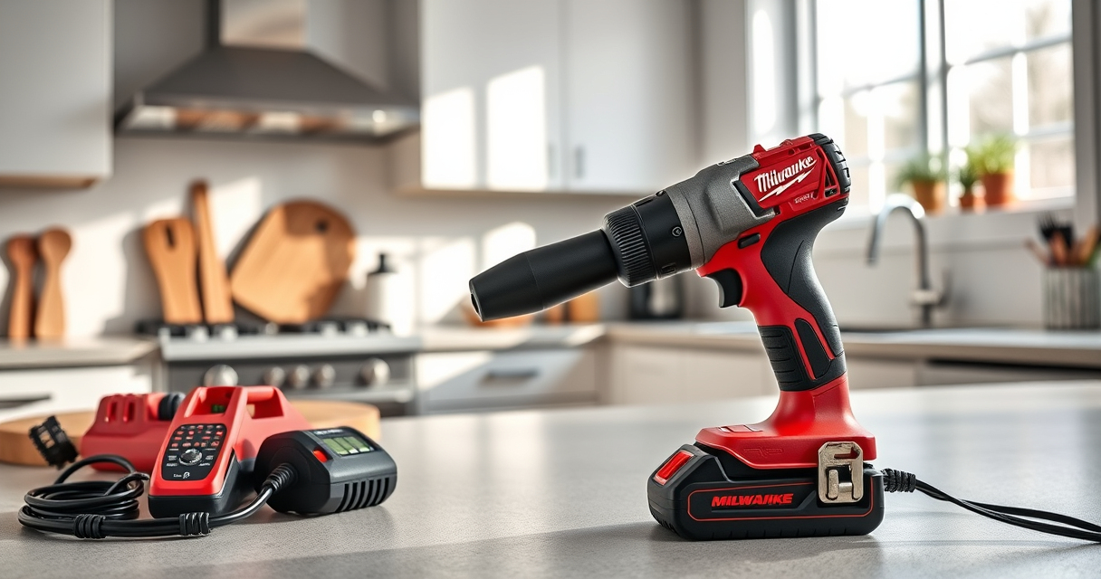 Best Milwaukee Power Tools for Electricians (2026) — Top Picks