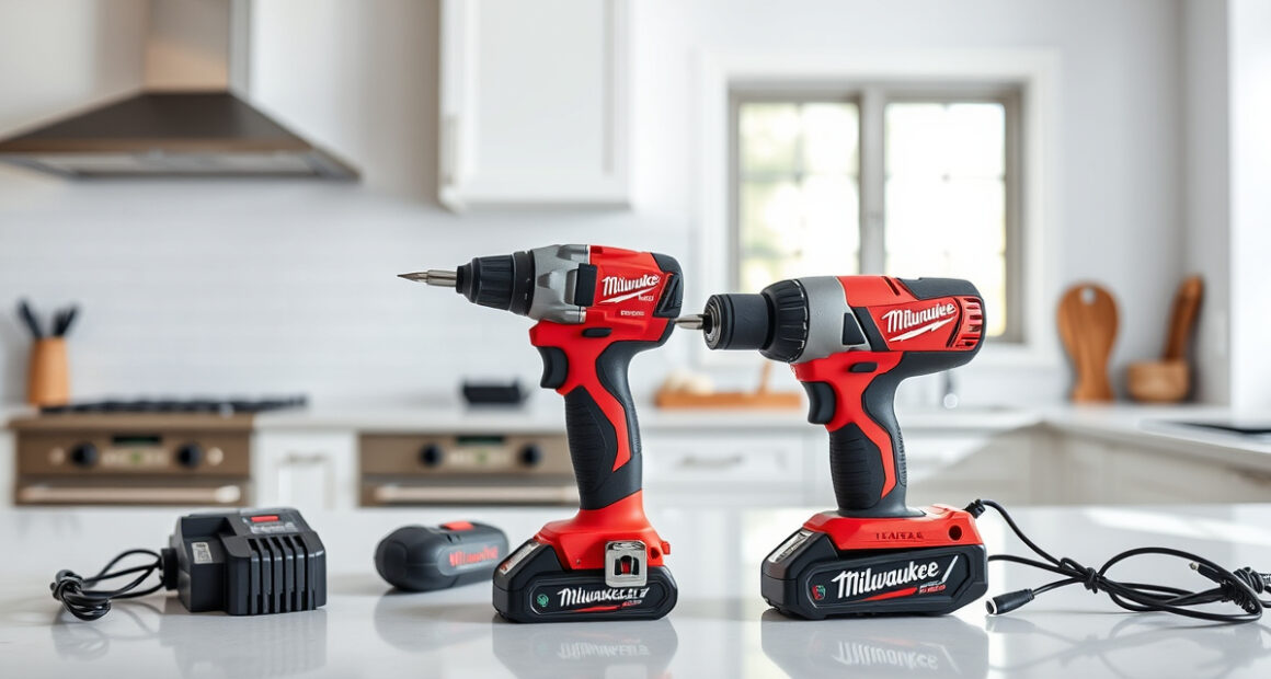 Best Milwaukee Power Tools for Mechanics (2026) — Guide 12