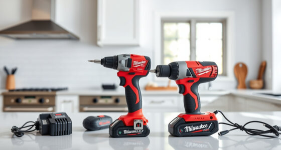 Best Milwaukee Power Tools for Mechanics (2026) — Guide 12