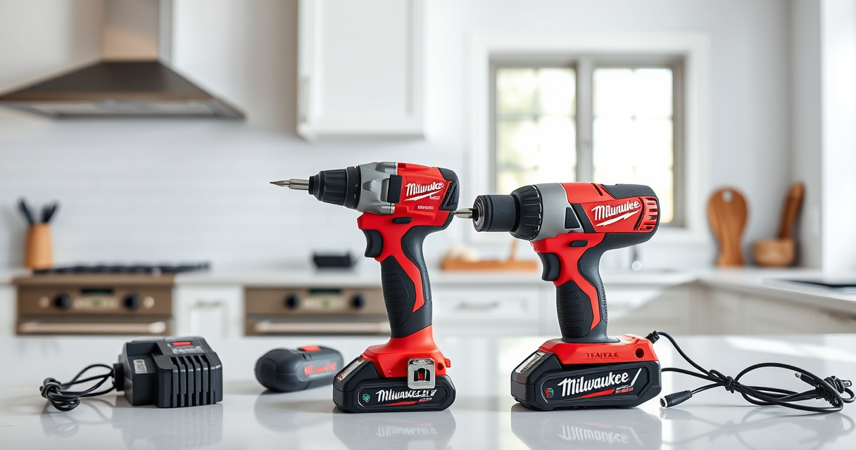 Best Milwaukee Power Tools for Mechanics (2026) — Guide 12