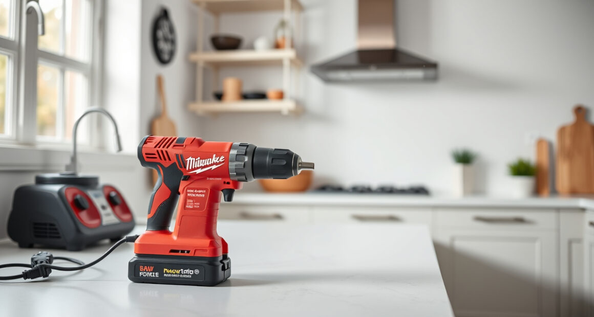Best Milwaukee Power Tools for Mechanics (2026) — Guide 16