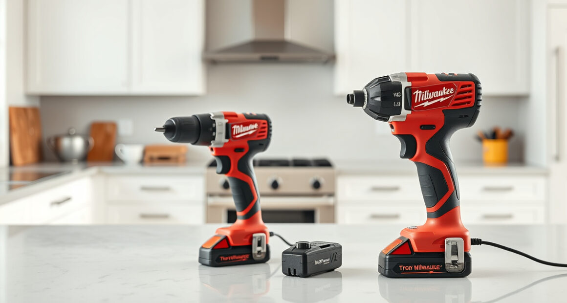 Best Milwaukee Power Tools for Mechanics (2026) — Guide 28