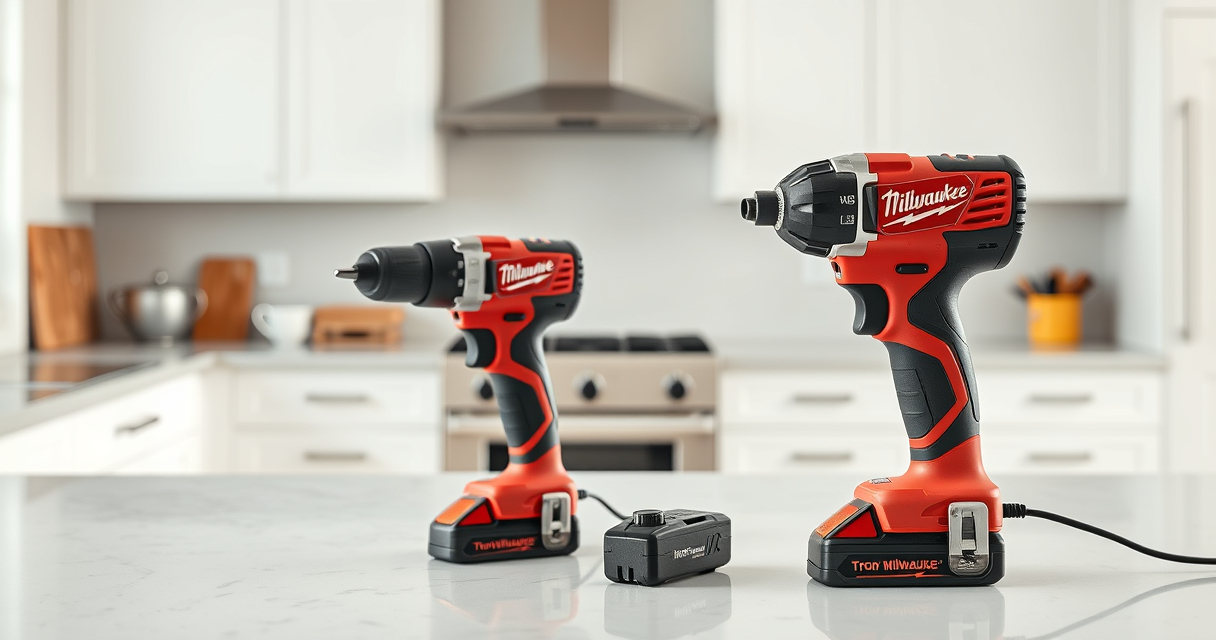 Best Milwaukee Power Tools for Mechanics (2026) — Guide 28