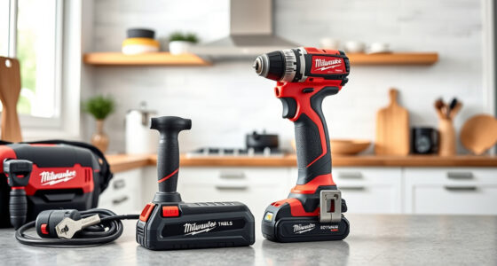 Best Milwaukee Power Tools for Mechanics (2026) — Guide 32