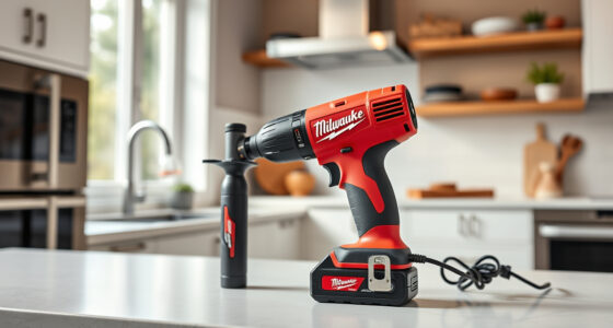 Best Milwaukee Power Tools for Mechanics (2026) — Guide 36