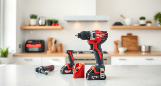 Best Milwaukee Power Tools for Mechanics (2026) — Guide 4