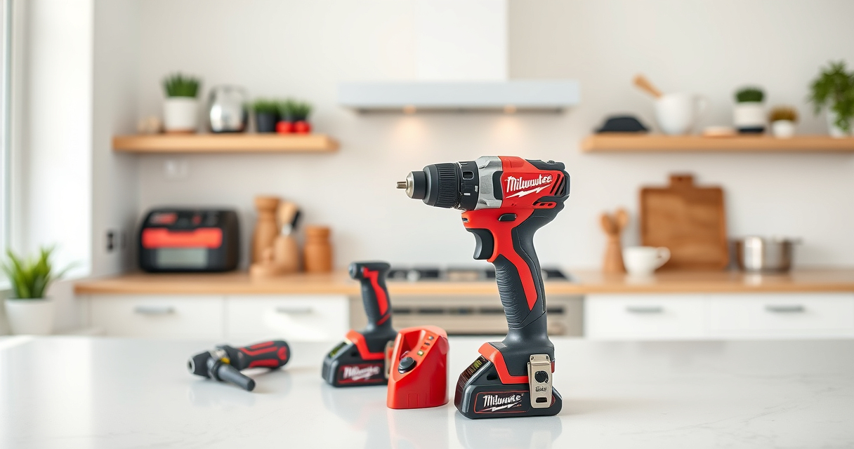 Best Milwaukee Power Tools for Mechanics (2026) — Guide 4