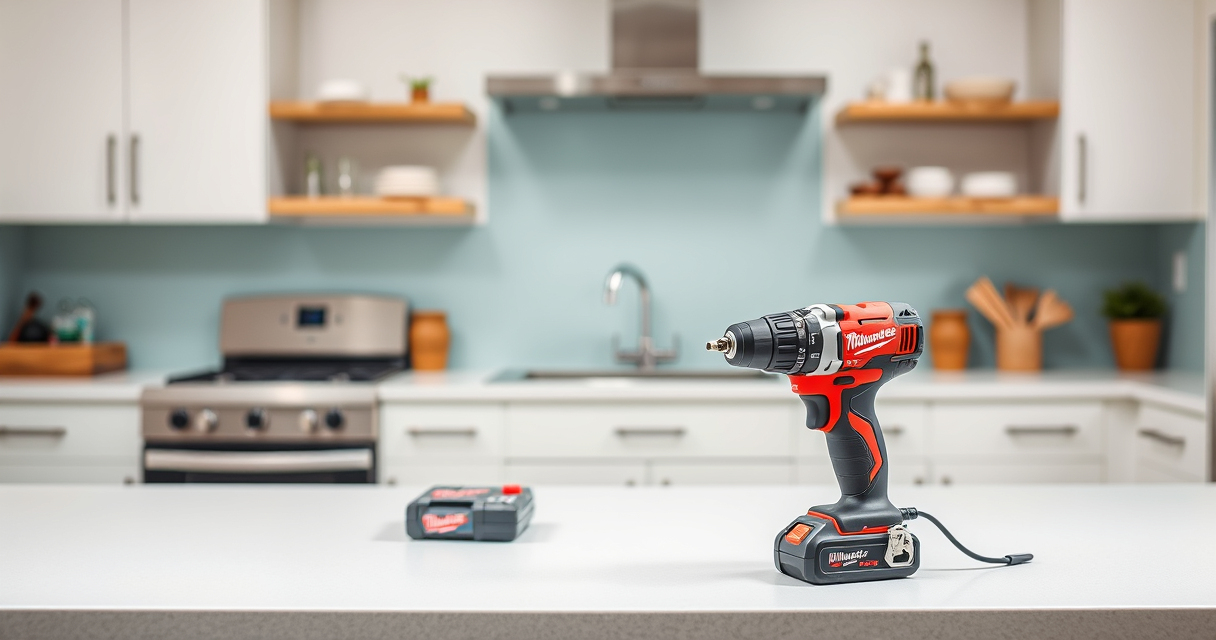 Best Milwaukee Power Tools for Mechanics (2026) — Guide 4