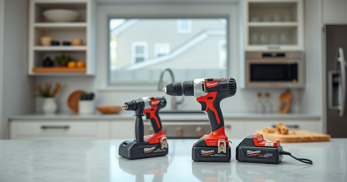 Best Milwaukee Power Tools for Mechanics (2026) — Top Picks