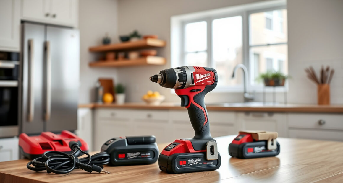 Best Milwaukee Power Tools for Mechanics (2026) — Top Picks & Guide