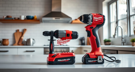 Best Milwaukee Power Tools for Mechanics (2026) — Top Picks & Guide