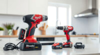 Best Milwaukee Power Tools for Mechanics (2026) — Ultimate Guide