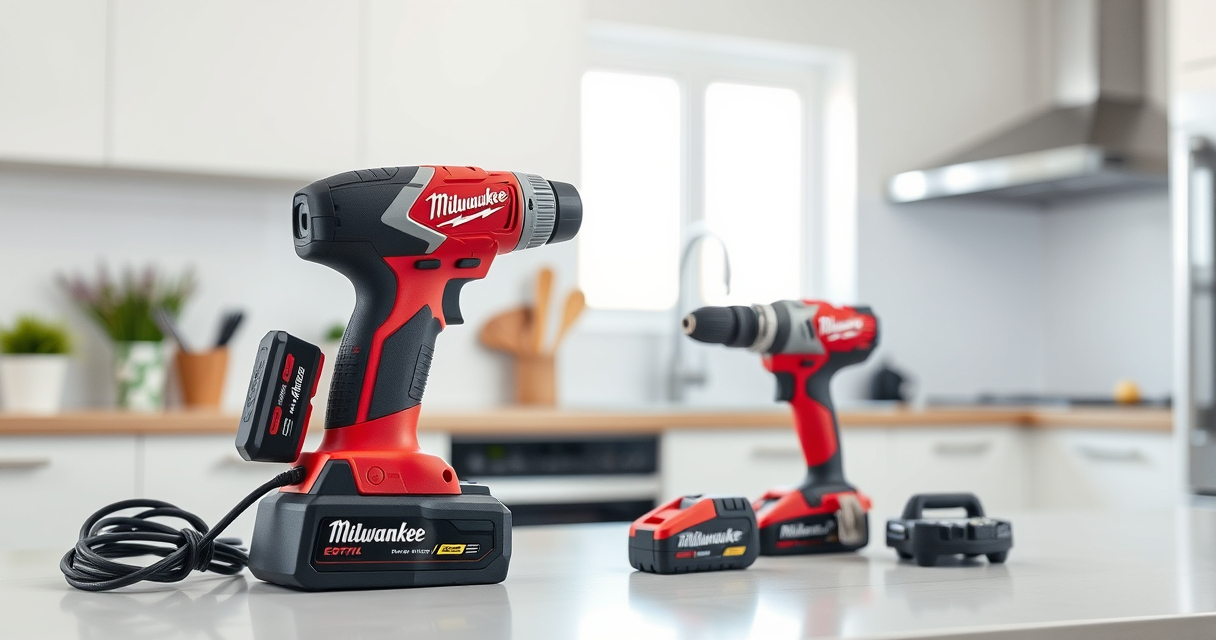 Best Milwaukee Power Tools for Mechanics (2026) — Ultimate Guide