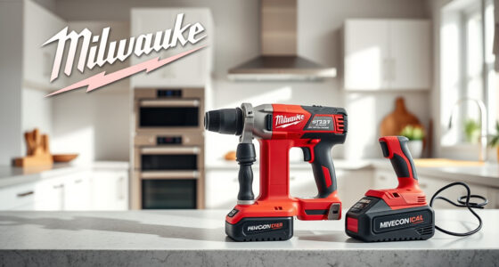 Best Milwaukee Power Tools for Mechanics (2026) — Ultimate Guide
