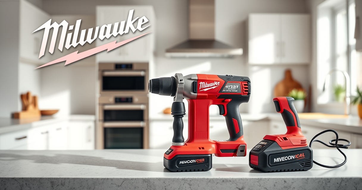 Best Milwaukee Power Tools for Mechanics (2026) — Ultimate Guide