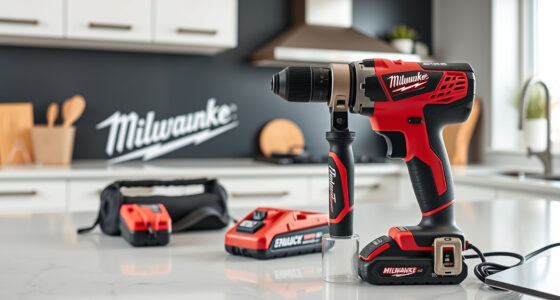 Best Milwaukee Power Tools for Plumbers (2026) — Guide 1