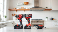 Best Milwaukee Power Tools for Plumbers (2026) — Guide 1
