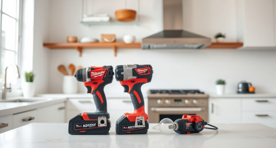Best Milwaukee Power Tools for Plumbers (2026) — Guide 1