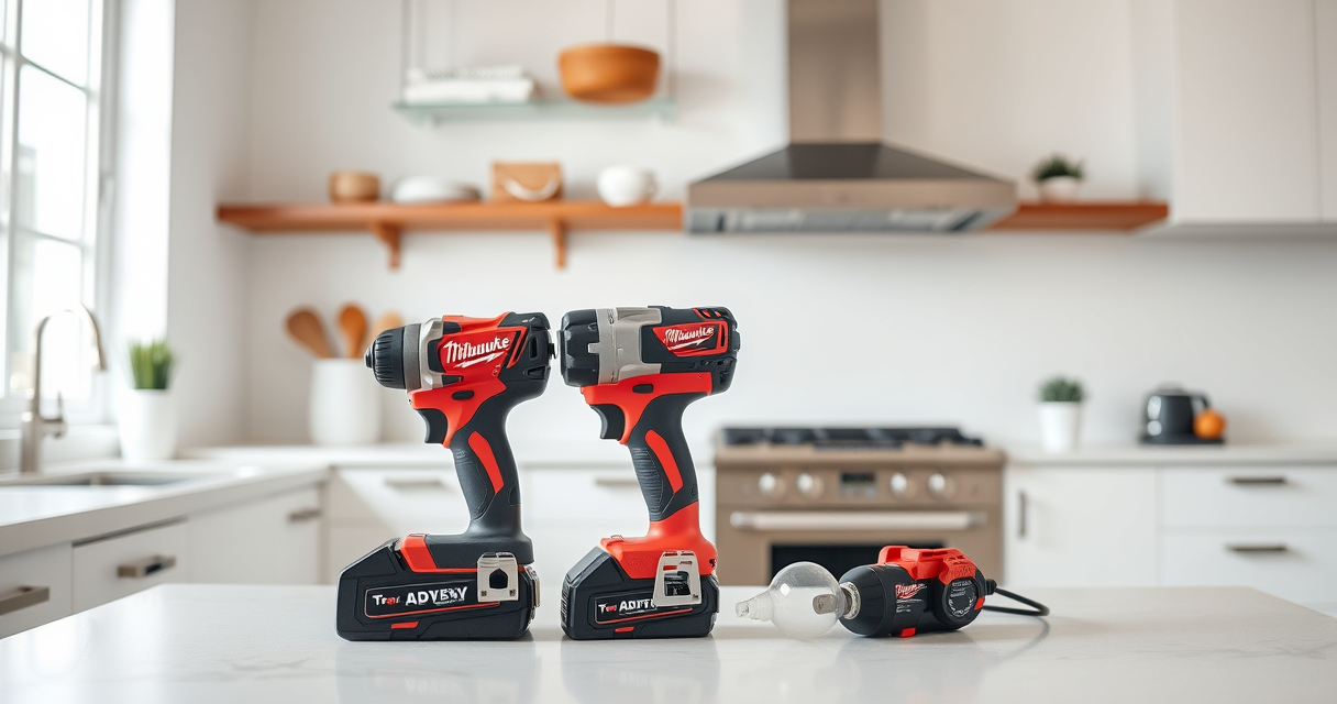 Best Milwaukee Power Tools for Plumbers (2026) — Guide 1