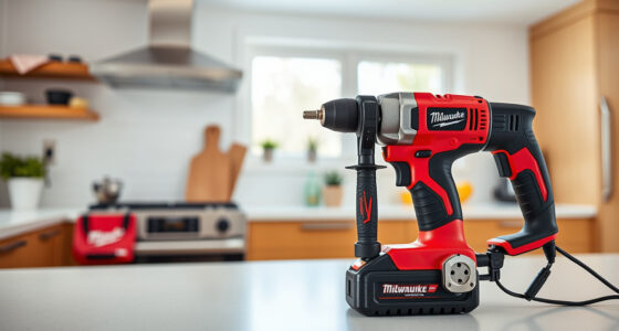 Best Milwaukee Power Tools for Plumbers (2026) — Guide 13