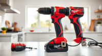 Best Milwaukee Power Tools for Plumbers (2026) — Guide 13