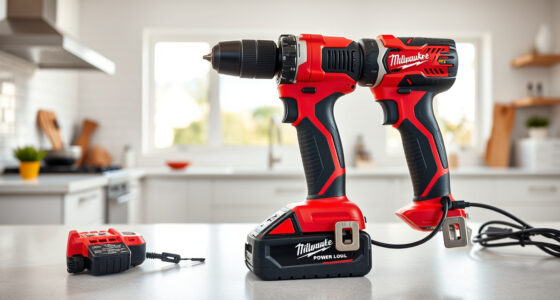 Best Milwaukee Power Tools for Plumbers (2026) — Guide 13