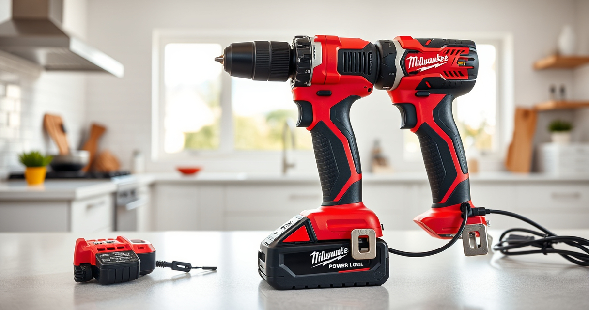 Best Milwaukee Power Tools for Plumbers (2026) — Guide 13