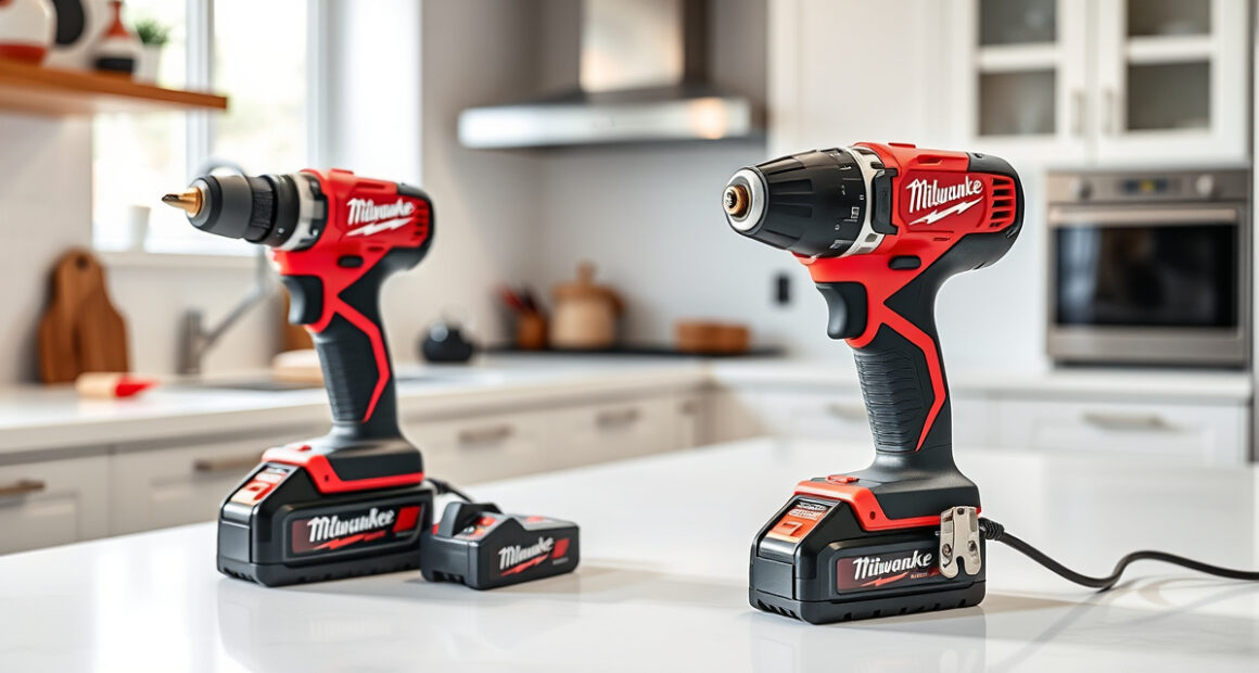Best Milwaukee Power Tools for Plumbers (2026) — Guide 17