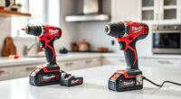 Best Milwaukee Power Tools for Plumbers (2026) — Guide 17