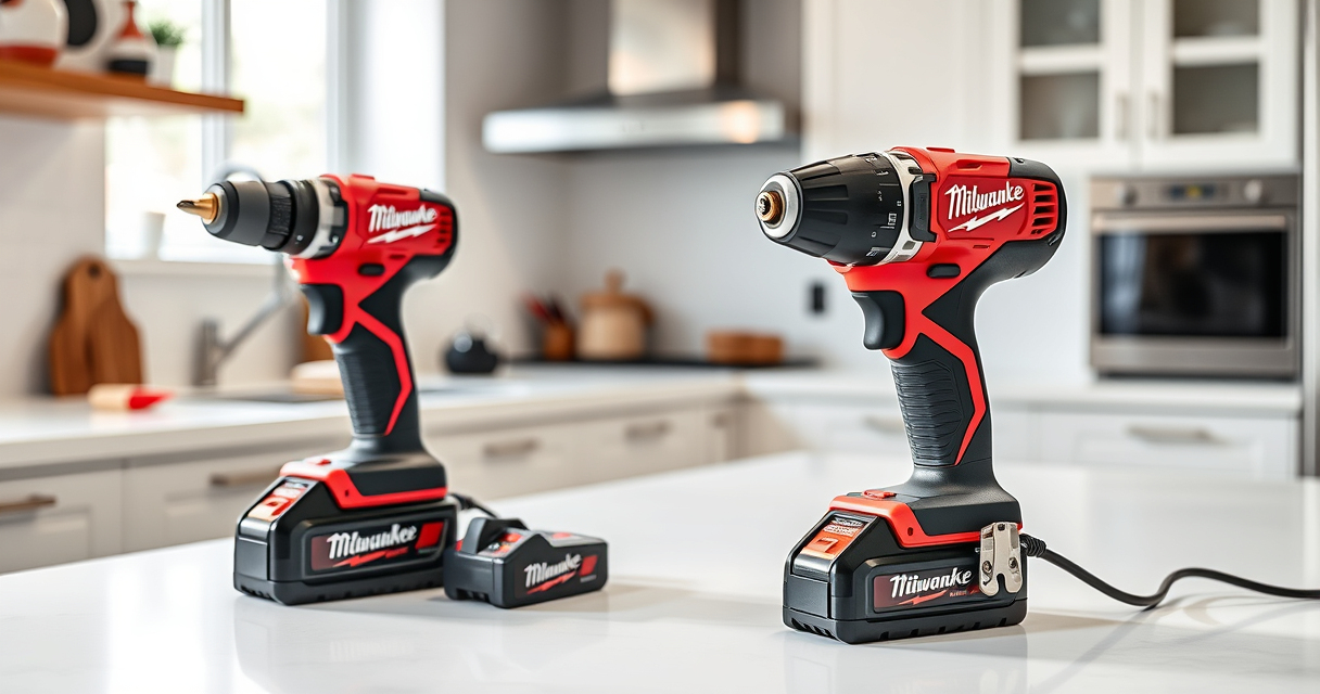 Best Milwaukee Power Tools for Plumbers (2026) — Guide 17