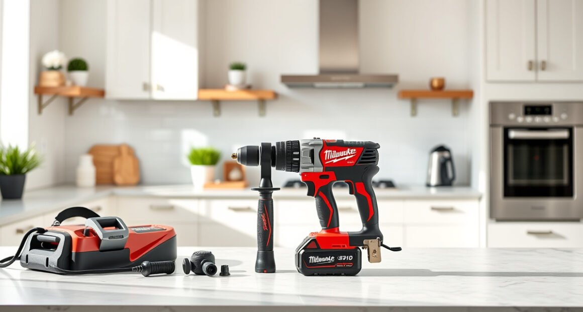 Best Milwaukee Power Tools for Plumbers (2026) — Guide 21