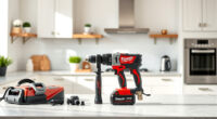 Best Milwaukee Power Tools for Plumbers (2026) — Guide 21